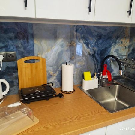 Swan Paradise Glyfada Apartment Athen Eksteriør billede