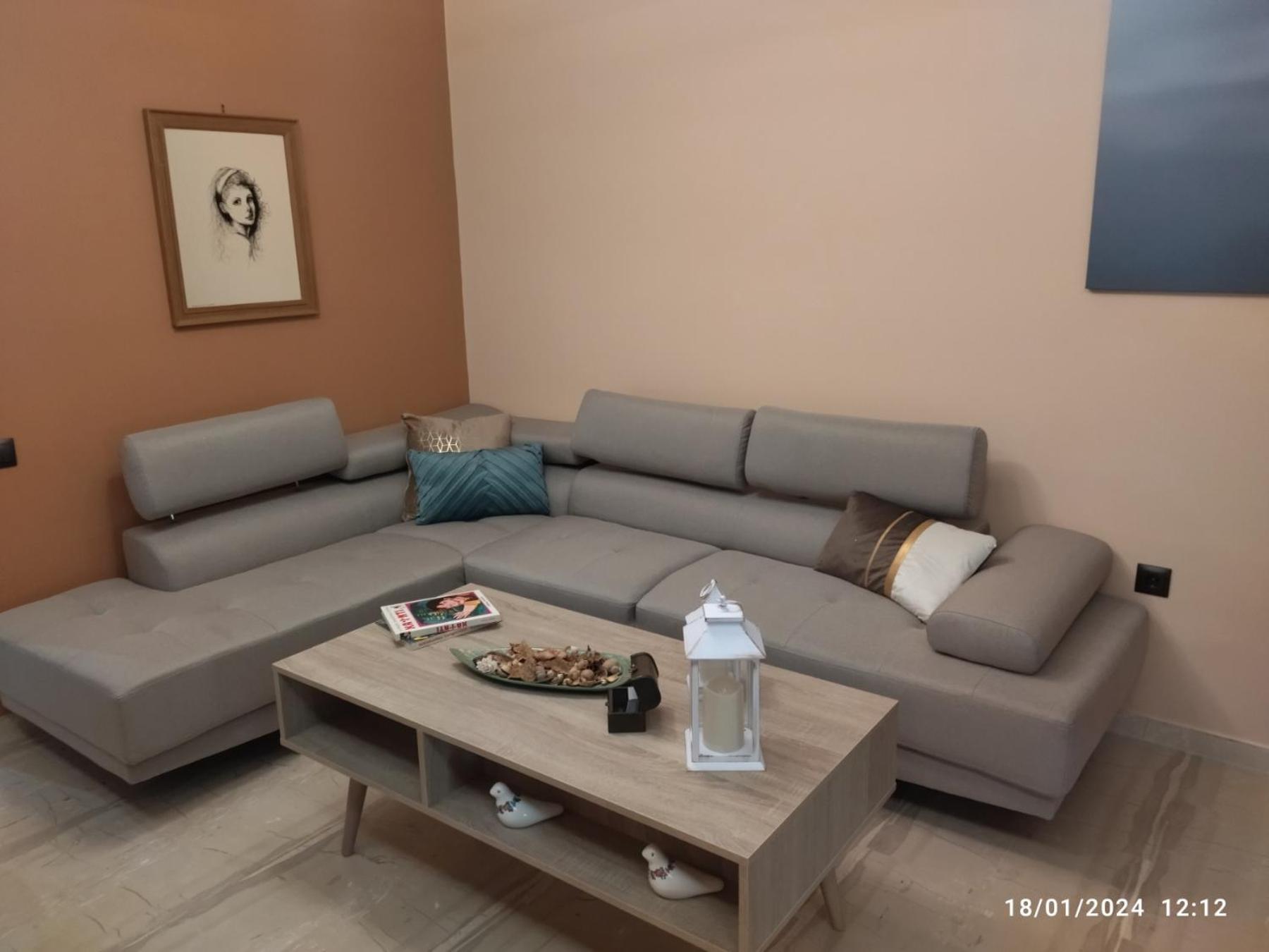 Swan Paradise Glyfada Apartment Athen Eksteriør billede