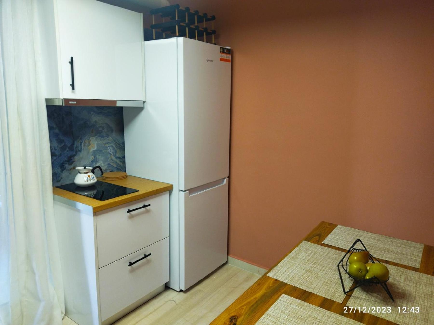 Swan Paradise Glyfada Apartment Athen Eksteriør billede