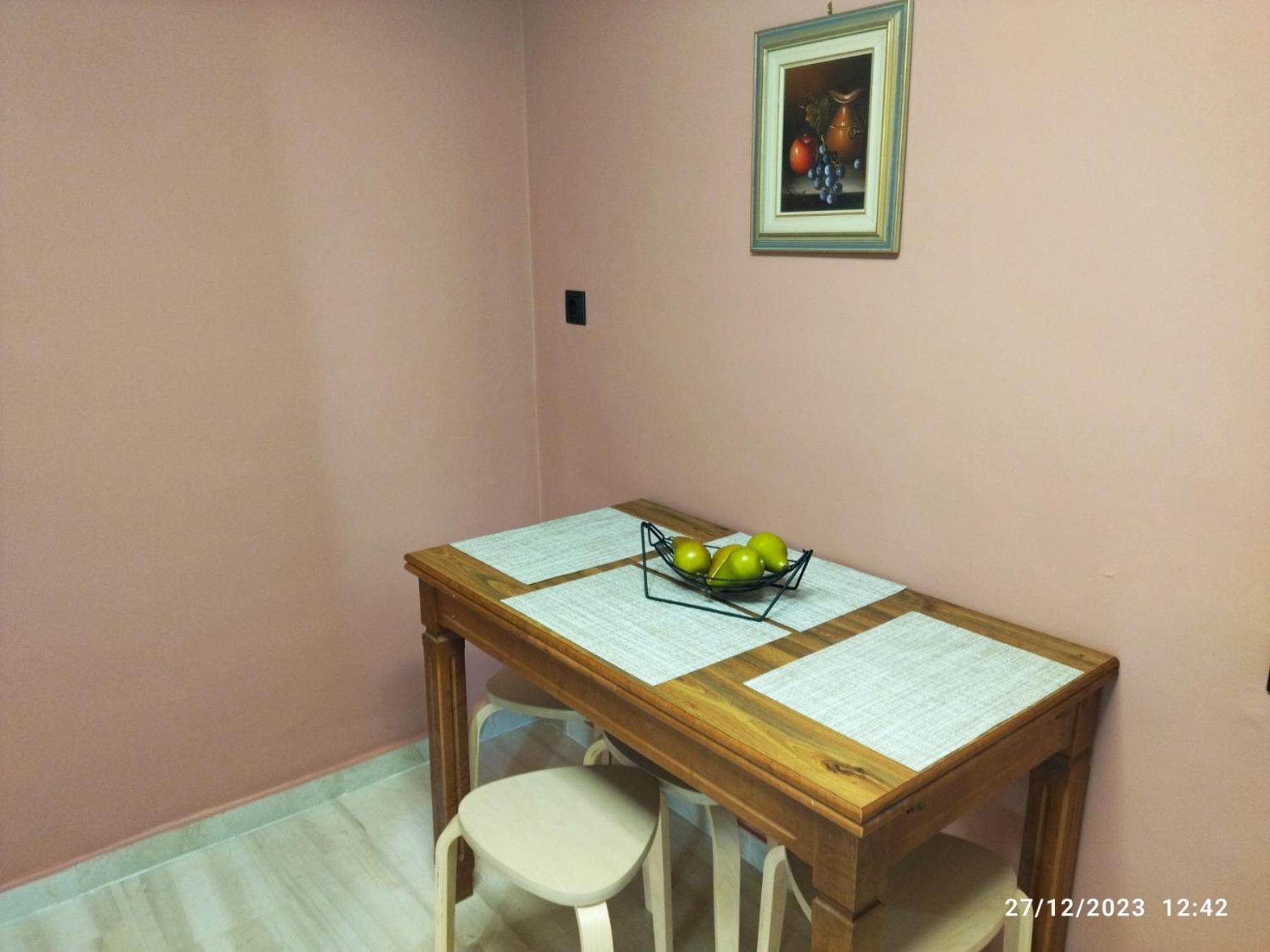 Swan Paradise Glyfada Apartment Athen Eksteriør billede