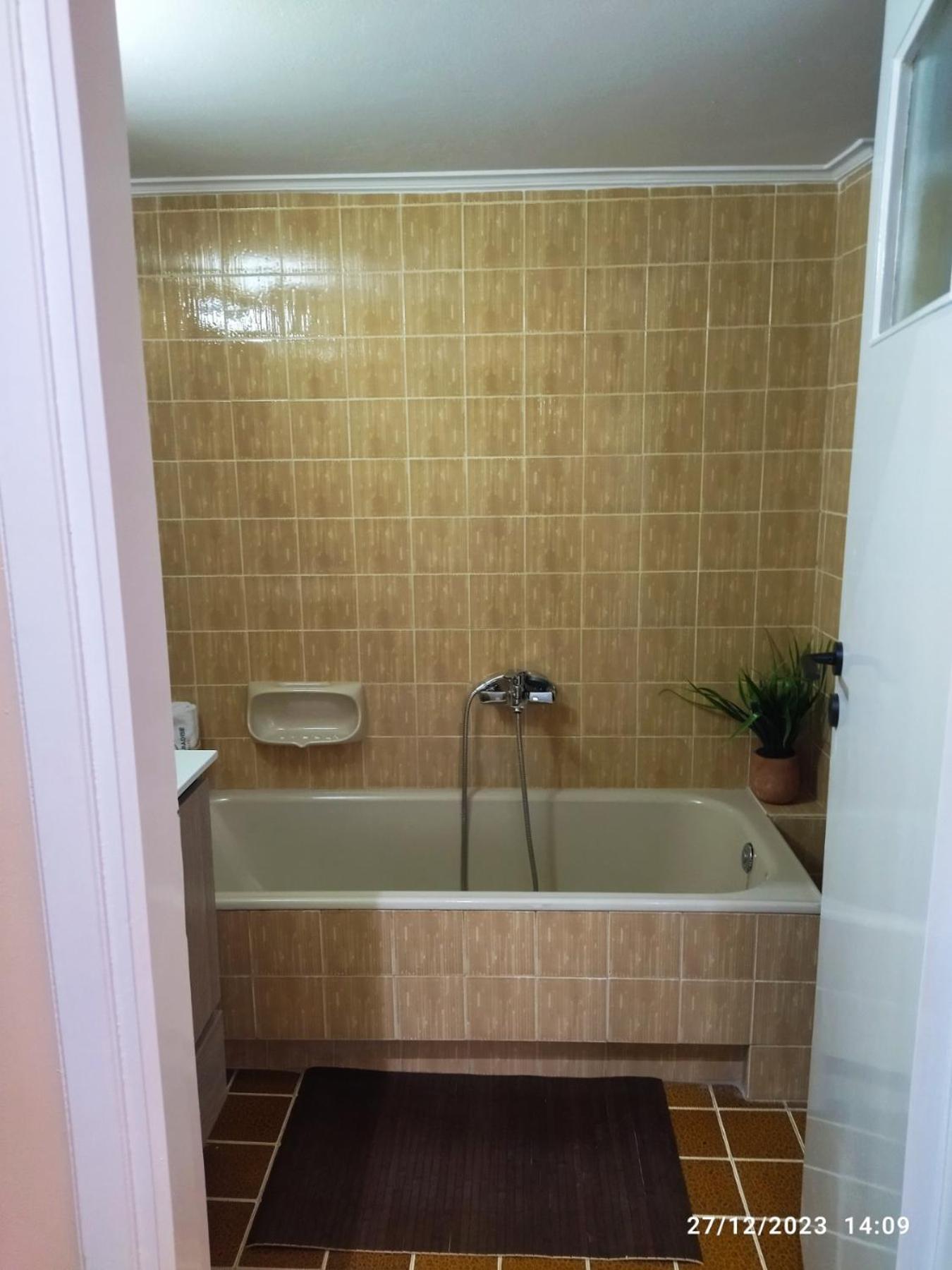 Swan Paradise Glyfada Apartment Athen Eksteriør billede
