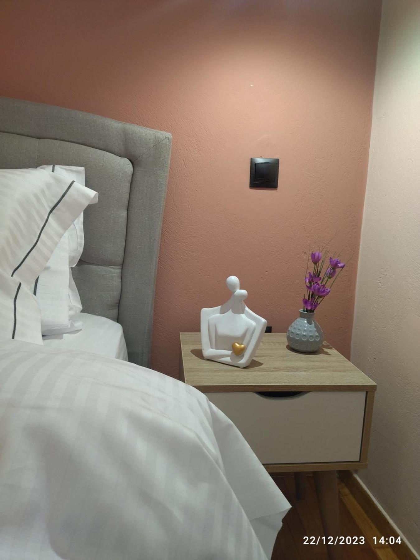 Swan Paradise Glyfada Apartment Athen Eksteriør billede
