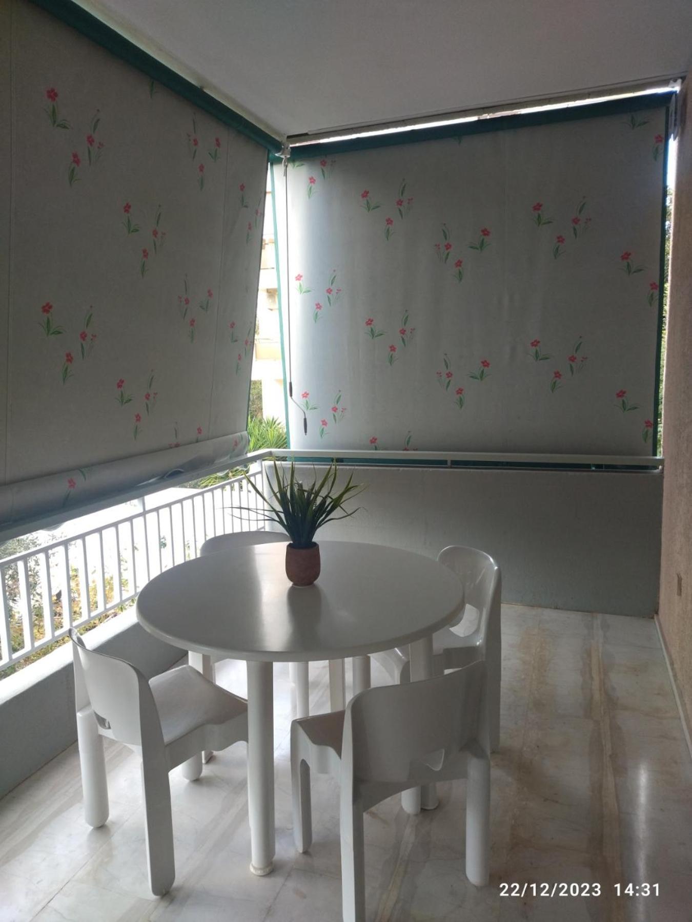 Swan Paradise Glyfada Apartment Athen Eksteriør billede