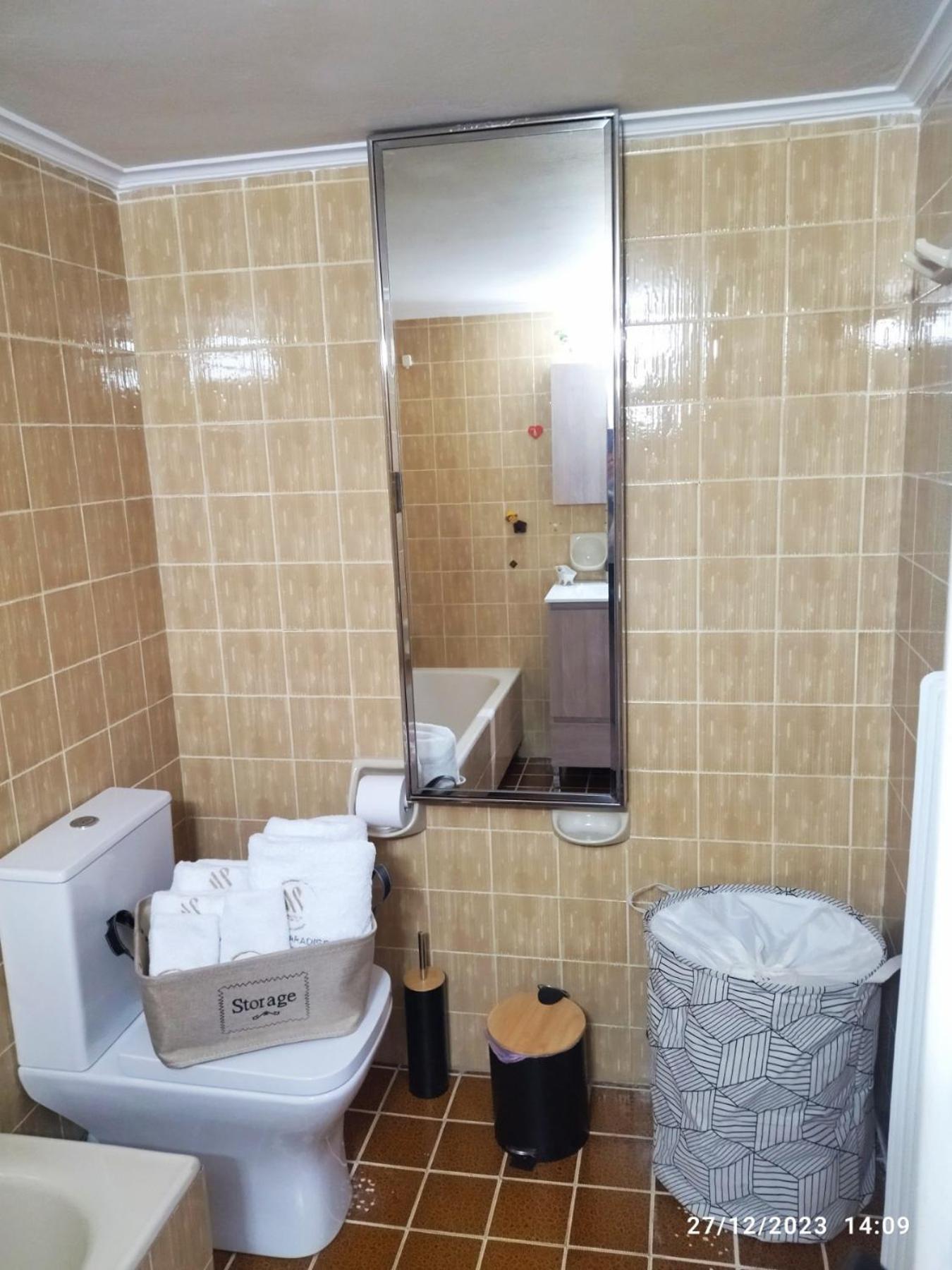 Swan Paradise Glyfada Apartment Athen Eksteriør billede